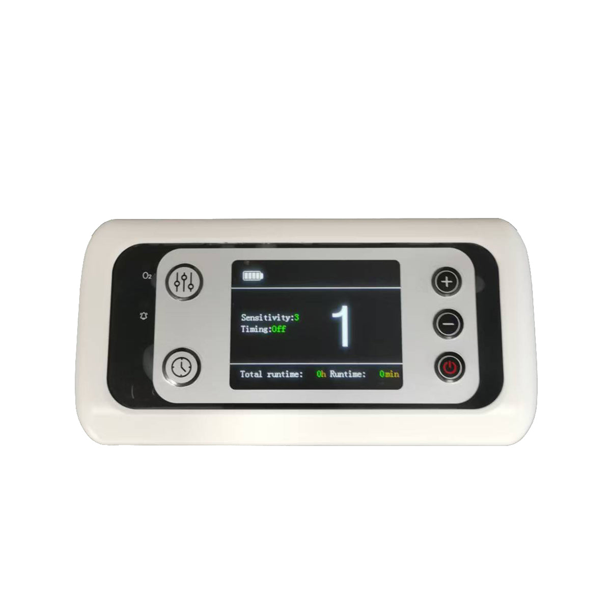Home Portable Oxygen Concentrator KPS 1.1 KG Mini Oxygen Concentrator with Lithium Battery