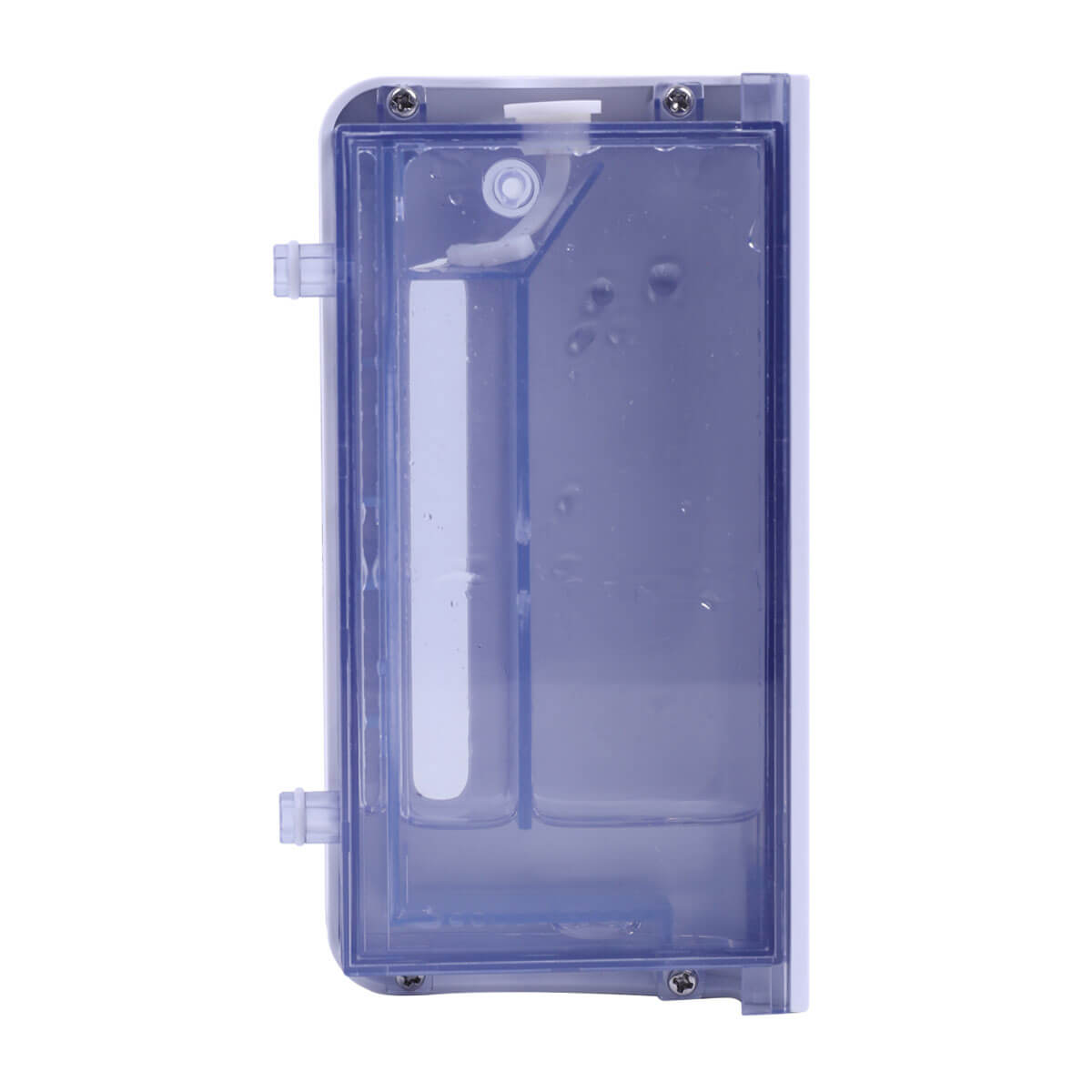 Oxygen Concentrator Accessories Water Tank Suitable for 1S Water Humidifier