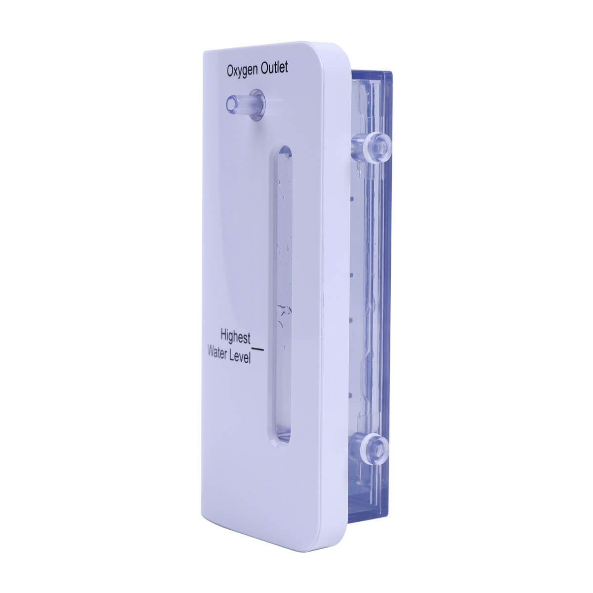 Oxygen Concentrator Accessories Water Tank Suitable for 1S Water Humidifier