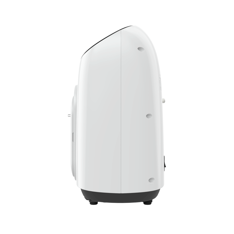 Home use Portable Oxygen Concentrator Q1W 8 Liter Oxygen Concentrator