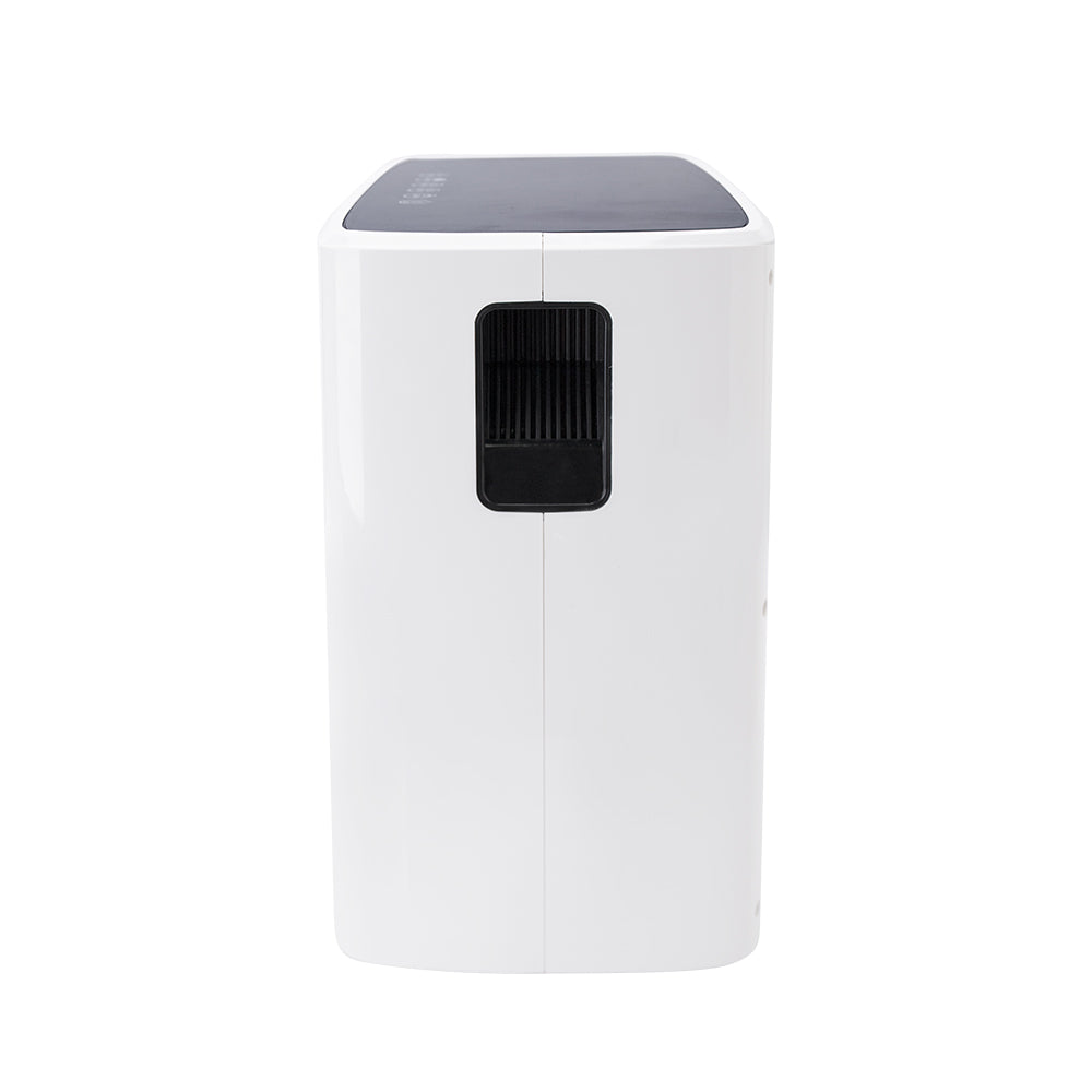 Home Portable Oxygen Concentrator 1S Oxygen Concentrator Continuous Flow