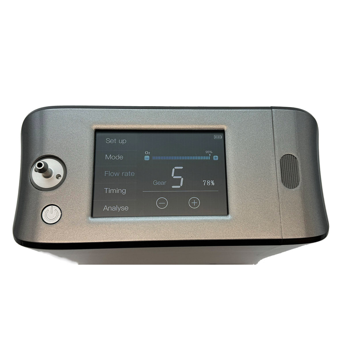 Portable KPC Oxygen Concentrator Home use o2 Oxygen Concentrator