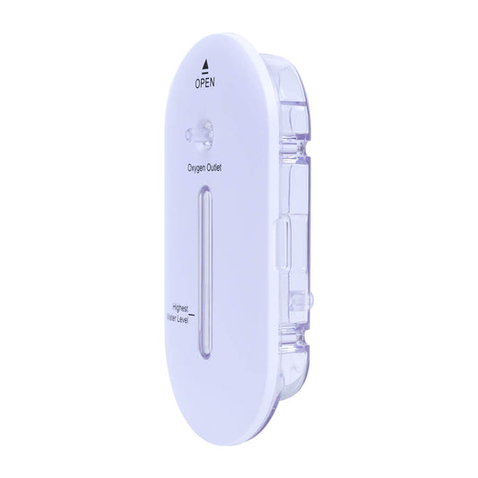 Accessories Q1W Oxygen Concentrator Water Tank Accessories Water Humidifier