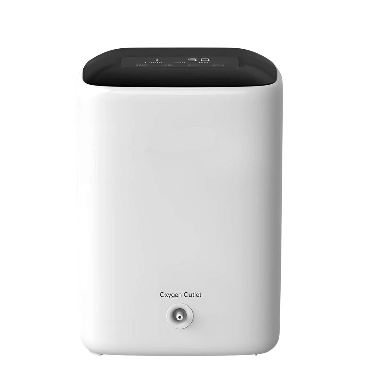 Home use Portable Oxygen Concentrator C1L 7 Liter Oxygen Concentrator