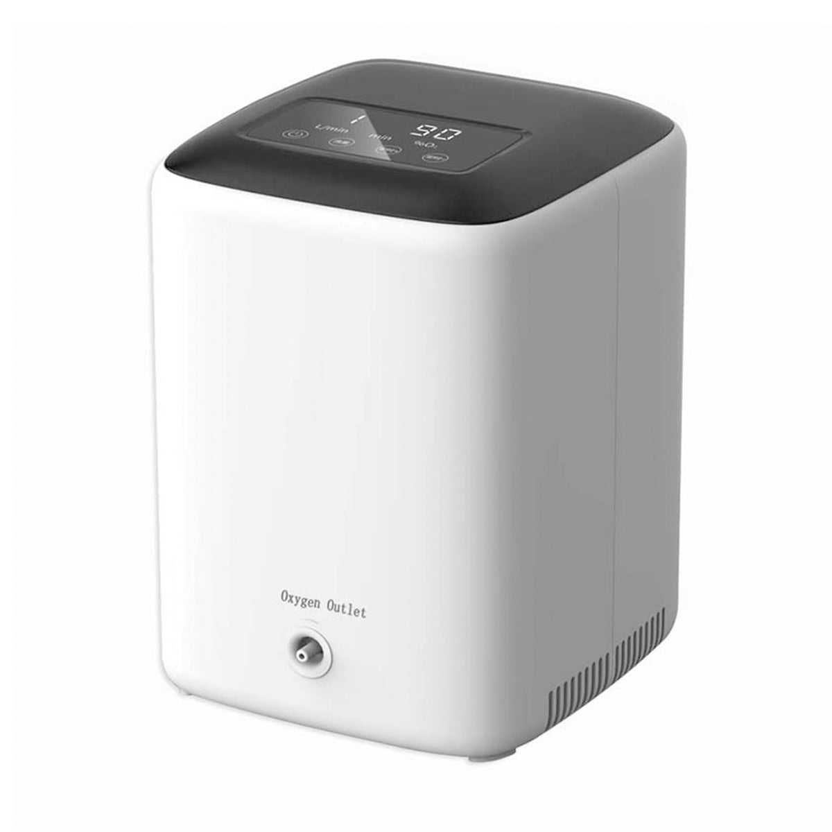 Home use Portable Oxygen Concentrator C1L 7 Liter Oxygen Concentrator