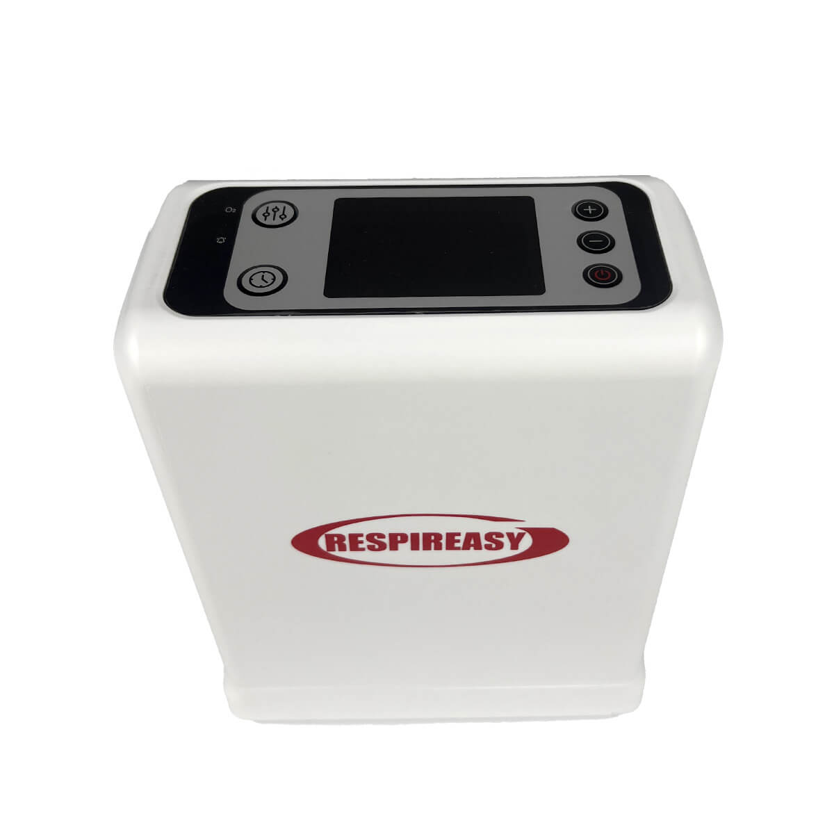 Handheld Home Portable Oxygen Concentrator 6 LPM 1.1 KG Mini Oxygen Concentrators Small Size with Lithium Battery