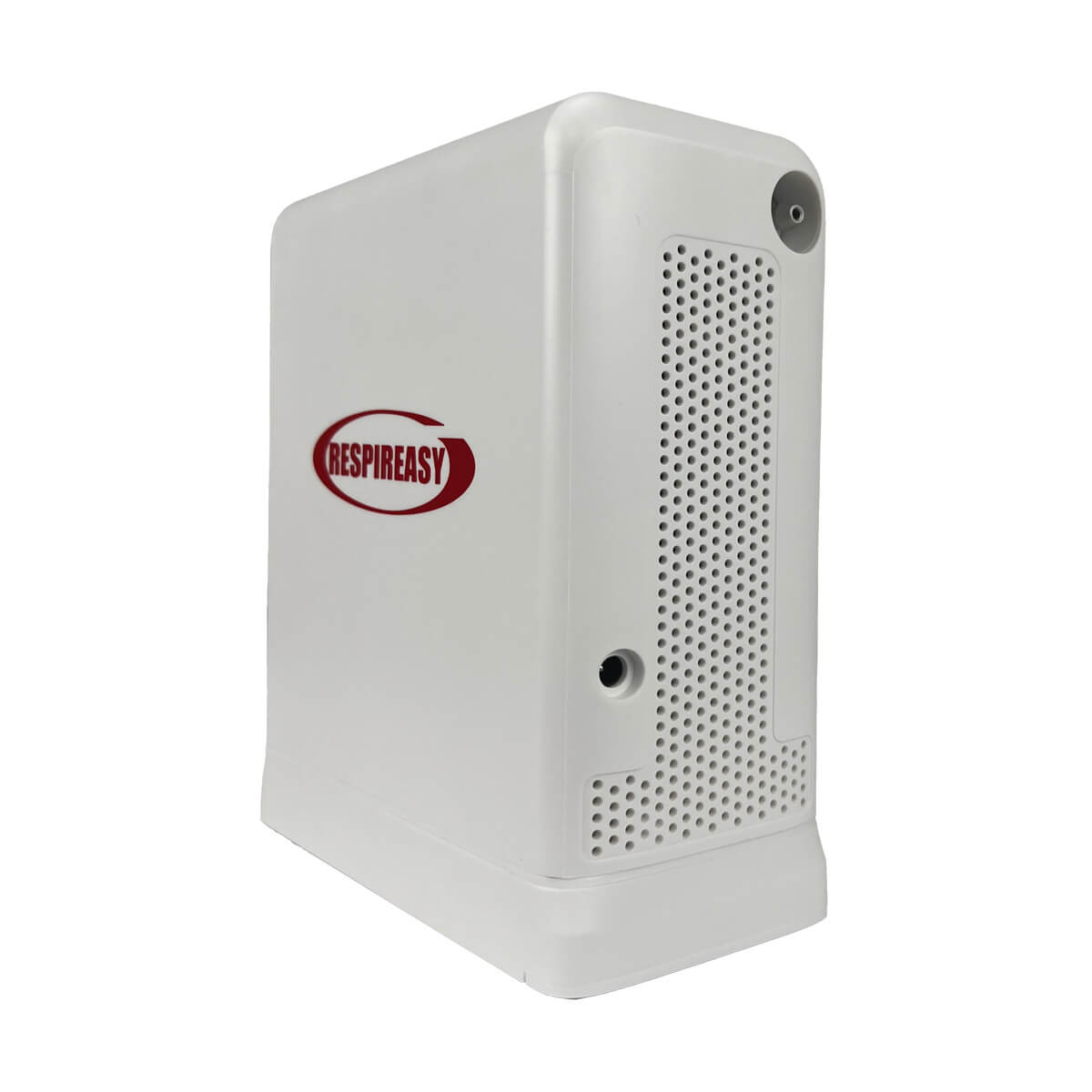 Handheld Home Portable Oxygen Concentrator 6 LPM 1.1 KG Mini Oxygen Concentrators Small Size with Lithium Battery