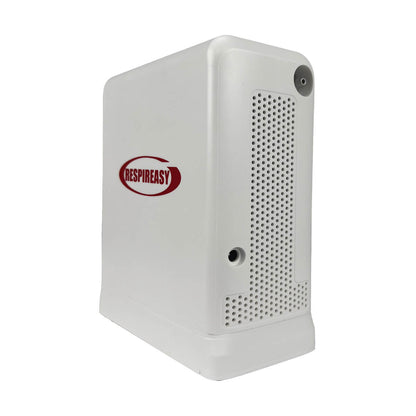 Handheld Home Portable Oxygen Concentrator 6 LPM 1.1 KG Mini Oxygen Concentrators Small Size with Lithium Battery