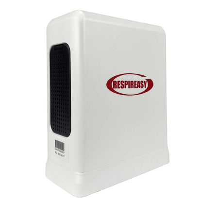 Handheld Home Portable Oxygen Concentrator 6 LPM 1.1 KG Mini Oxygen Concentrators Small Size with Lithium Battery