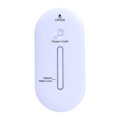 Accessories Q1W Oxygen Concentrator Water Tank Accessories Water Humidifier