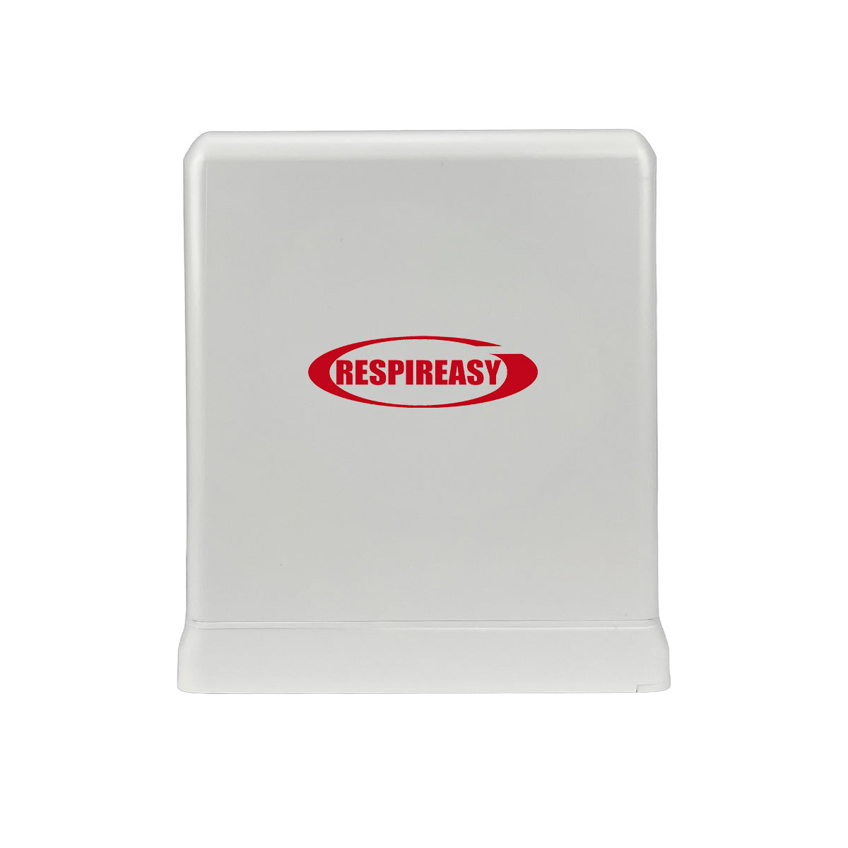 RESPIREASY 1.1kg Portable Compact Oxygen Concentrator 1-6 Liters 93% Purity O2 Generator Breathing Machine for Traveling 12V-240V RES-6