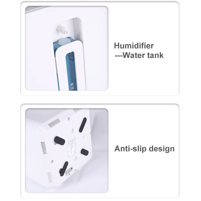 2026 Household Oxygen Concentrator 2-9 Liter Per Minute 93% High Purity Portable Oxygen Making Machine for Personal Breathing Use